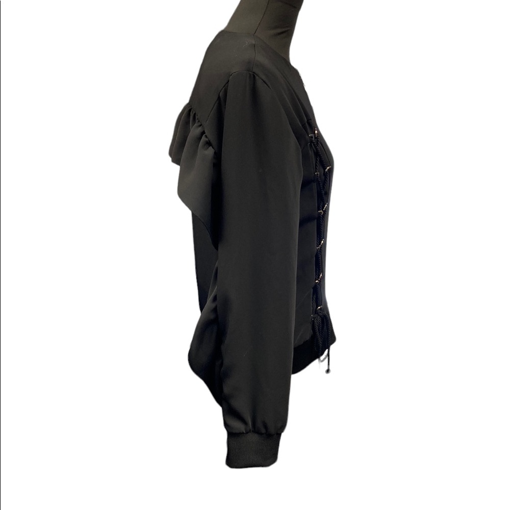 Lea & Viola Jacket - Picture 4 of 10